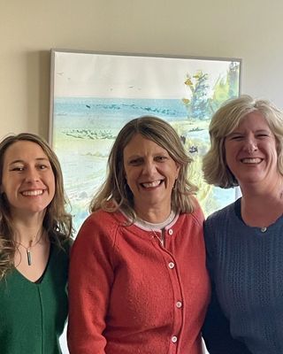 Photo of Deanna Webster - Catholic Charities Diocese of Nashville, Clinical Social Work/Therapist, PhD