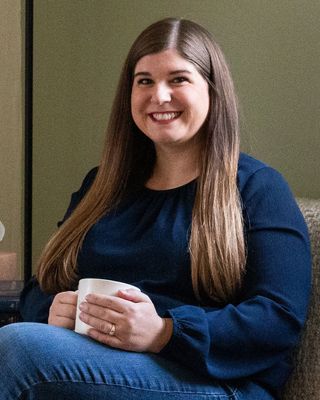 Photo of Cailey Penny, Clinical Social Work/Therapist, LCSW, MSW