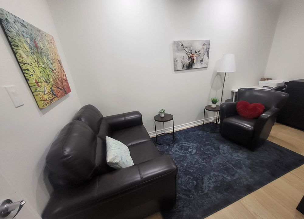 Burlington Office
