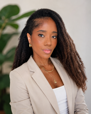 Photo of Eva-Mae Emmerich, Marriage & Family Therapist, LMFT