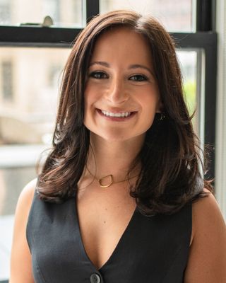 Photo of Danielle Konsky, Counselor in New York, NY