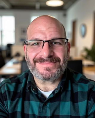 Photo of Matthew S Davis, Clinical Social Work/Therapist, LICSW