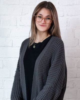 Photo of Hannah Gresh, Licensed Professional Counselor, LPC