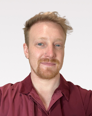 Photo of Luke Xavier, Psychiatric Nurse Practitioner, PMHNP