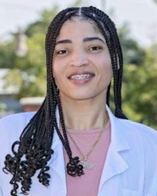 Photo of Shy Warren, Psychiatric Nurse Practitioner in Atlanta, GA