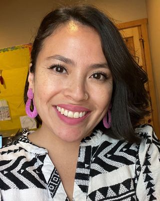 Photo of Gabriella Cuaderes, Clinical Social Work/Therapist, MSW, LCSW