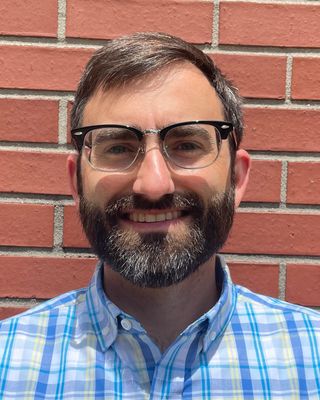 Photo of Daniel W Church, Clinical Social Work/Therapist, LMSW