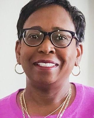 Photo of Elaine Wallace, Licensed Clinical Professional Counselor in Glen Burnie, MD