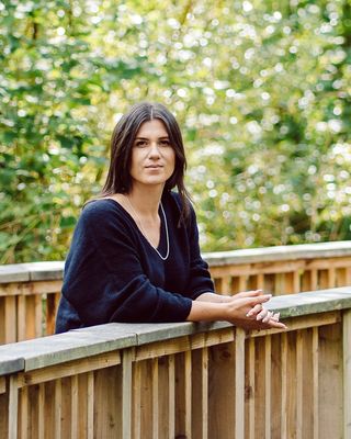 Photo of Hannah Dearden Mead, Counsellor, MBACP