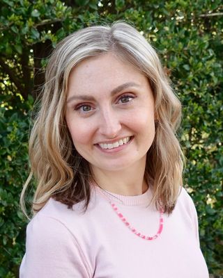 Photo of Megan Poupard, Marriage & Family Therapist, MA, LMFT