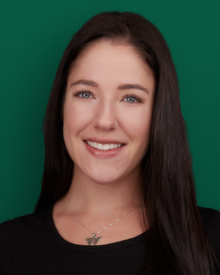 Photo of Stella Daniel, Pre-Licensed Professional