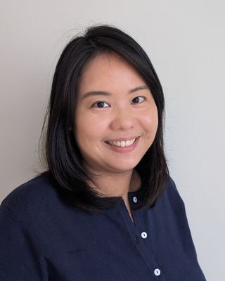 Photo of Jun Lynn Loh, Psychologist, MSPS