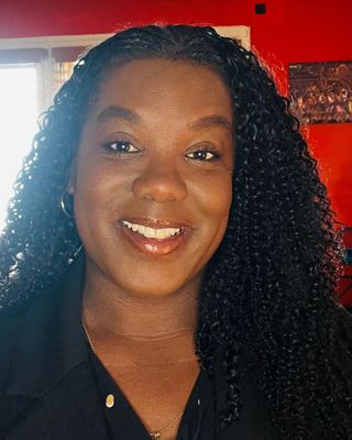 Photo of Tiffany Thomas, Licensed Professional Counselor, MS, LPC