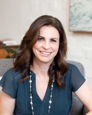 Photo of Catherine Eliot - Soulful Minds Psychology, Psychologist, MPsych, PsyBA - Clin. Psych