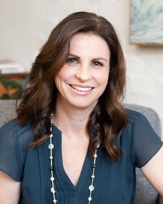 Photo of Catherine Eliot - Soulful Minds Psychology, Psychologist, MPsych, PsyBA - Clin. Psych