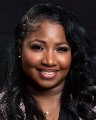 Photo of Jamilah Hill, Clinical Social Work/Therapist in Lawrenceville, GA