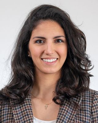 Photo of Monica Abdul-Chani, Psychologist, PhD