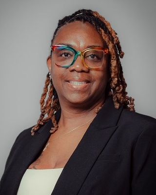 Photo of Tanya Talley, Resident in Counseling, MA, LRC