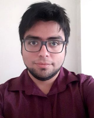 Foto de Francisco Quiroz Carrasco, Psicólogo, Lic. en Psicología