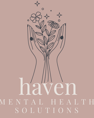 Photo of Channing Ferrer - Haven Mental Health Solutions, Clinical Social Work/Therapist, LMSW