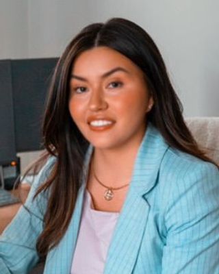 Photo of Lucia Plaza, Counselor, MA, LAC