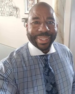 Photo of Fredrick Gillam Jr., Licensed Professional Counselor in Memphis, TN