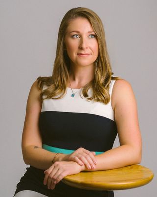 Photo of Dr. Georgia Harrison, Clinical Social Work/Therapist, DSW, LCSW, BCD