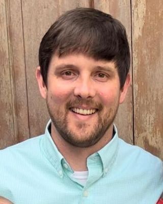 Photo of Ben DeBell, Licensed Professional Counselor in Alabama