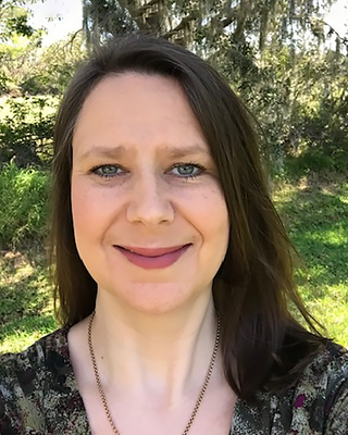 Photo of Shannon Leigh, Clinical Social Work/Therapist, LCSW