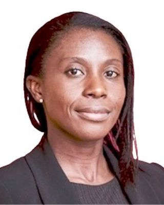 Photo of Dr Elizabeth Balsys, Psychologist, PsychD, HCPC - Couns. Psych.