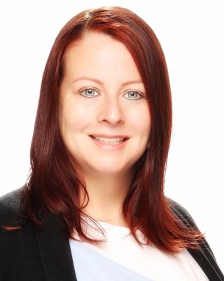 Photo of Christina Charette, Psychologist, PsyD