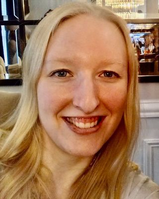 Photo of Kathryn Badger, Licensed Professional Counselor, MA, LPC, EMDR-T