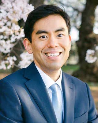 Photo of Makoto Fujisaki, Counselor in University District, Seattle, WA