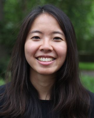 Photo of Ting-An Chen - Ann's Art Therapy, Psychotherapist, MA, HCPC-Art Therap.