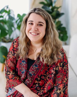 Photo of Jadira Breault, Licensed Professional Counselor, LPC