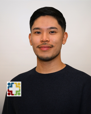 Photo of Alex Cruz, Registered Psychotherapist (Qualifying), RP (Q)