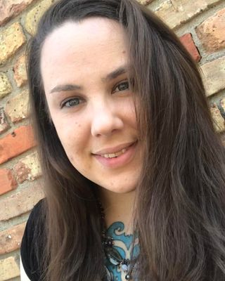 Photo of Danika McCarthy, Pre-Licensed Professional, MA