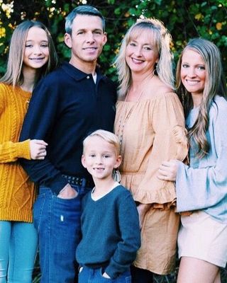 Photo of Dr. Anne Noles Sparks - Compassion & Grace Family Counseling, Counselor, LMHC, Ed, D