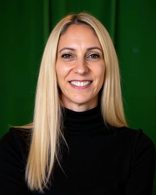 Photo of Courtney White, Clinical Social Work/Therapist, LCSW