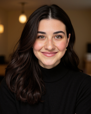Photo of Natalie Szumel, Counselor
