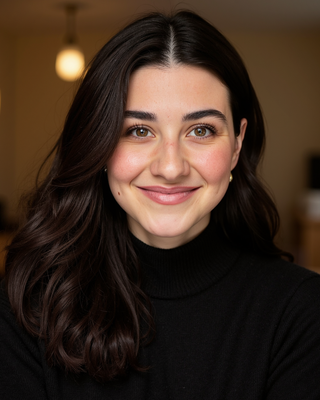 Photo of Natalie Szumel, Licensed Clinical Professional Counselor, LCPC