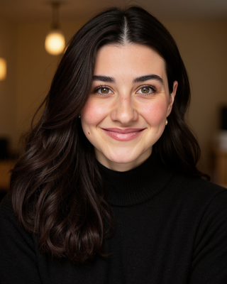 Photo of Natalie Szumel, Licensed Clinical Professional Counselor, LCPC