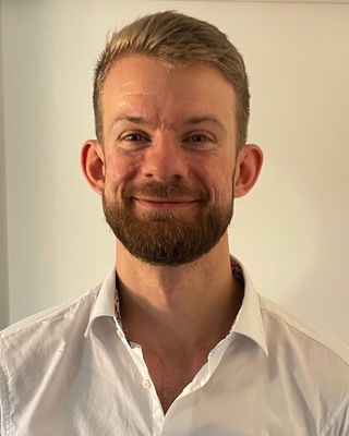 Photo of Kristian Jones, Counsellor, MBACP
