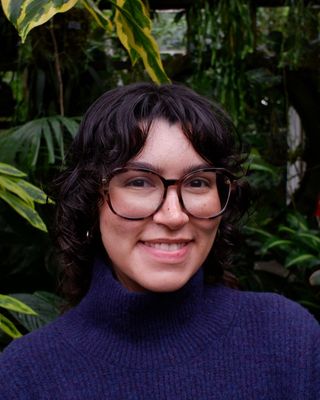 Photo of Emily Villarreal, Clinical Social Work/Therapist, LMSW