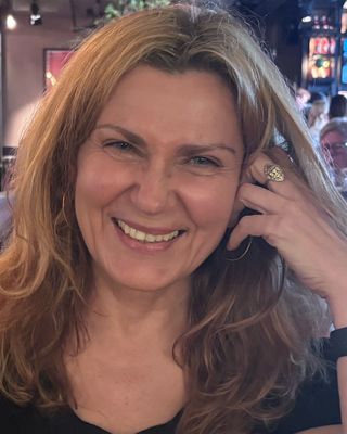 Photo of Dana Bulic - New Mind Therapy/ ADHD/Trauma/BPD/Somatic, Registered Psychotherapist, MSc, RSW, RP