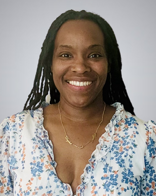 Photo of Antoinette Fobbs, LCSW-C, Clinical Social Work/Therapist