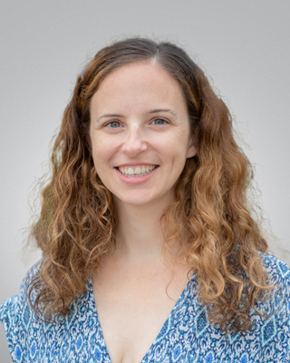 Photo of Yael Hallak, Pre-Licensed Professional, MHC-I