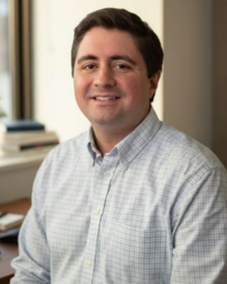 Photo of Seth Watson, Psychiatric Nurse Practitioner, PMHNP