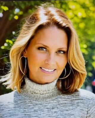 Photo of Kristen Haugh, Licensed Professional Counselor, LPC