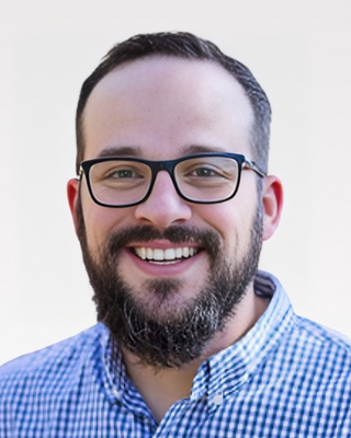 Photo of Jasen Eberz, Clinical Social Work/Therapist in Virginia Beach, VA